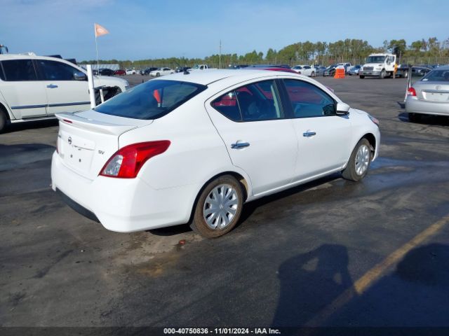 Photo 3 VIN: 3N1CN7AP6KL863879 - NISSAN VERSA 