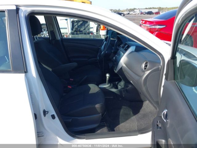 Photo 4 VIN: 3N1CN7AP6KL863879 - NISSAN VERSA 