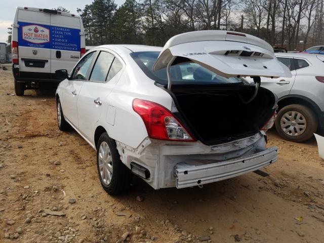 Photo 2 VIN: 3N1CN7AP6KL864482 - NISSAN VERSA S 