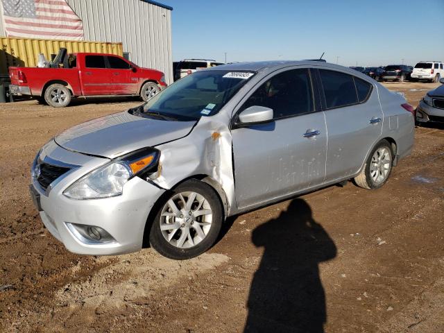 Photo 0 VIN: 3N1CN7AP6KL866281 - NISSAN VERSA 