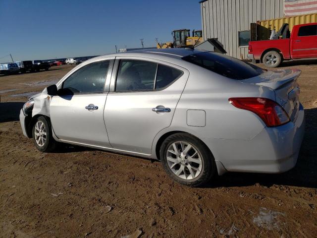 Photo 1 VIN: 3N1CN7AP6KL866281 - NISSAN VERSA 