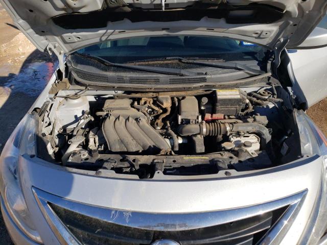 Photo 10 VIN: 3N1CN7AP6KL866281 - NISSAN VERSA 