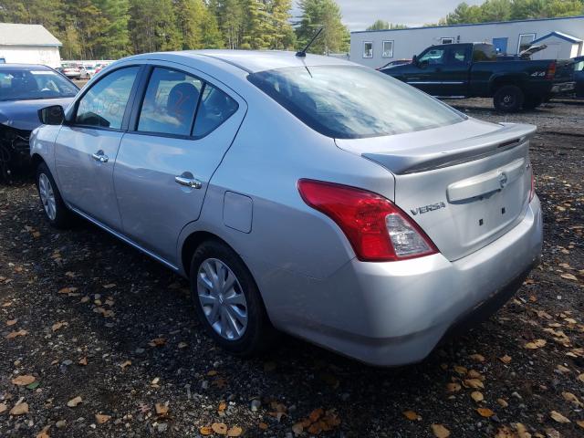 Photo 2 VIN: 3N1CN7AP6KL866359 - NISSAN VERSA S 