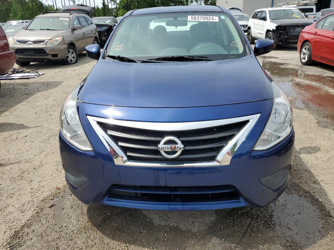 Photo 4 VIN: 3N1CN7AP6KL867169 - NISSAN VERSA 