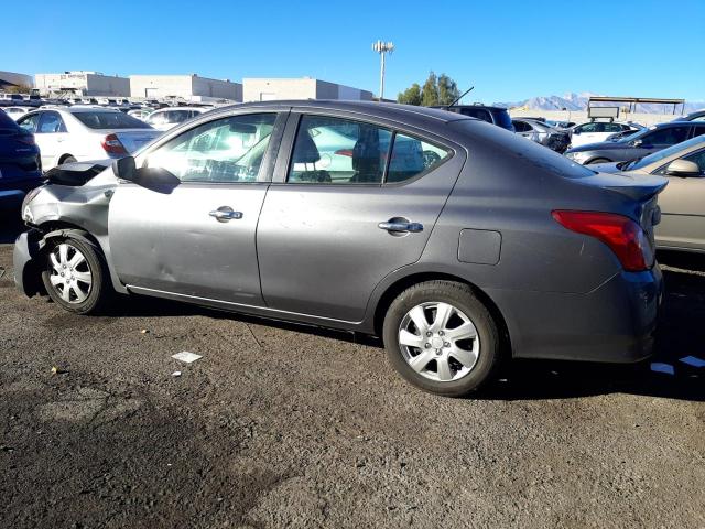 Photo 1 VIN: 3N1CN7AP6KL867429 - NISSAN VERSA 