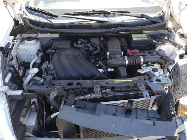 Photo 10 VIN: 3N1CN7AP6KL868290 - NISSAN VERSA S 