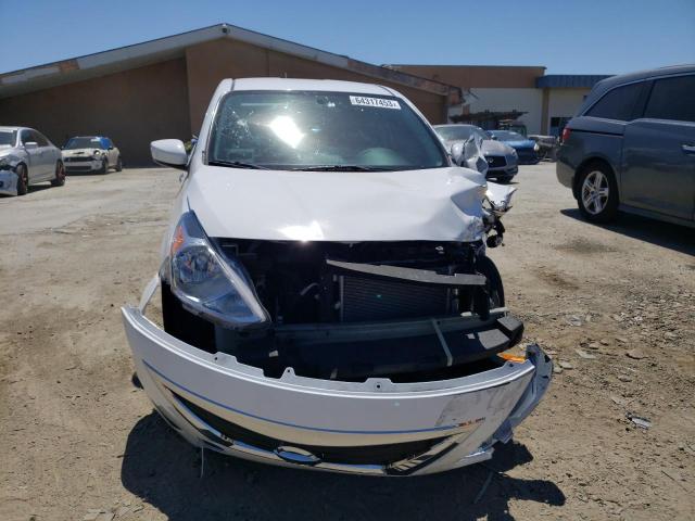 Photo 4 VIN: 3N1CN7AP6KL868290 - NISSAN VERSA S 