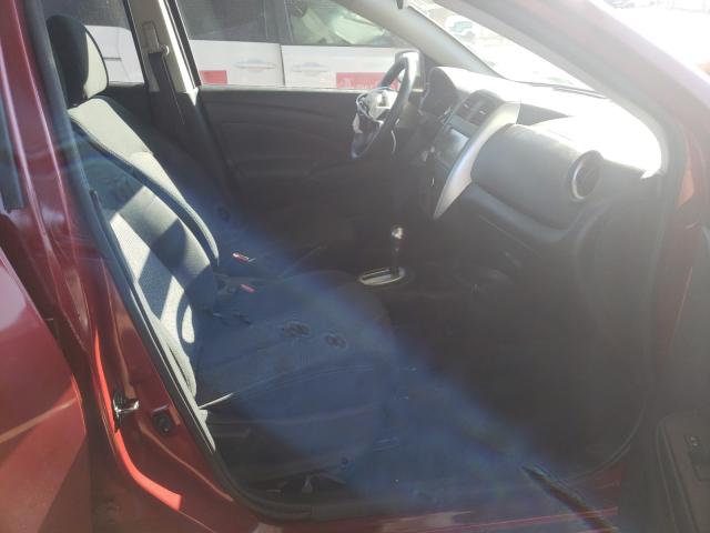 Photo 4 VIN: 3N1CN7AP6KL870850 - NISSAN VERSA S 