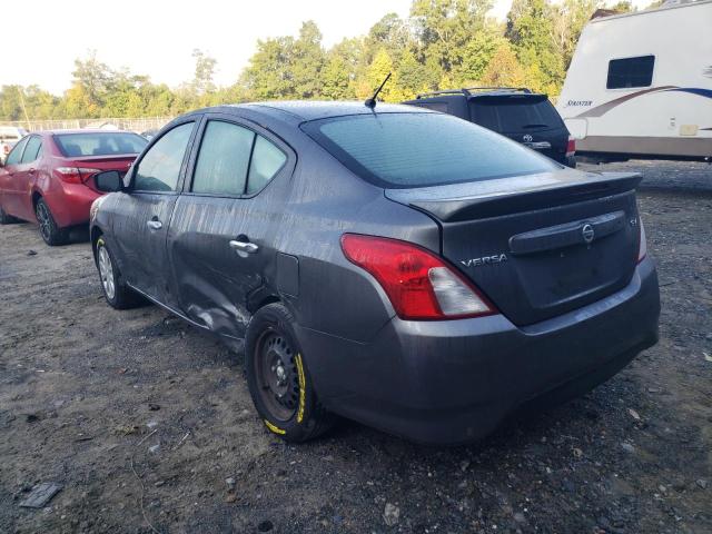 Photo 1 VIN: 3N1CN7AP6KL871657 - NISSAN VERSA 