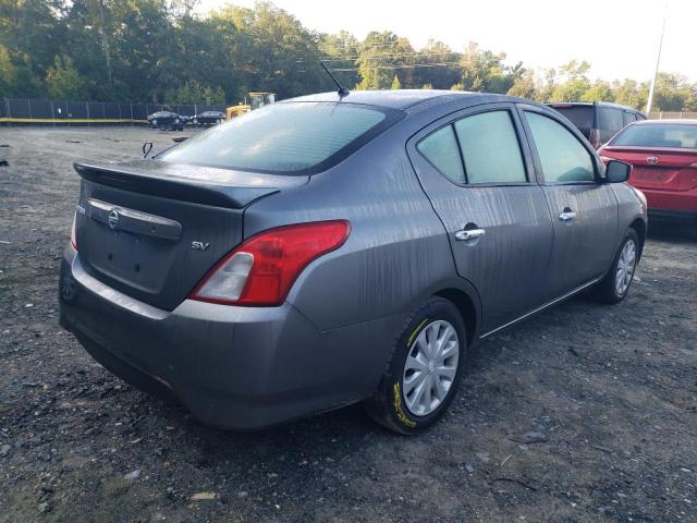 Photo 2 VIN: 3N1CN7AP6KL871657 - NISSAN VERSA 