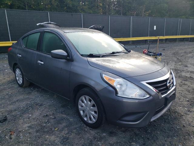 Photo 3 VIN: 3N1CN7AP6KL871657 - NISSAN VERSA 