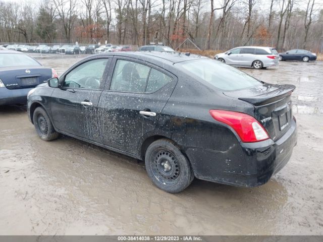 Photo 2 VIN: 3N1CN7AP6KL872694 - NISSAN VERSA 