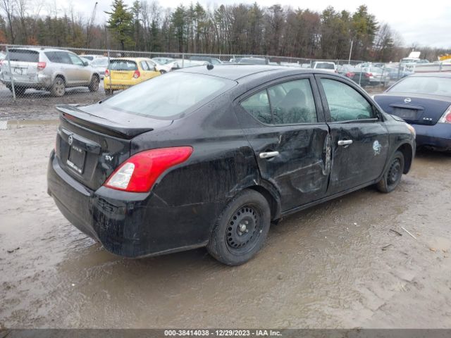 Photo 3 VIN: 3N1CN7AP6KL872694 - NISSAN VERSA 