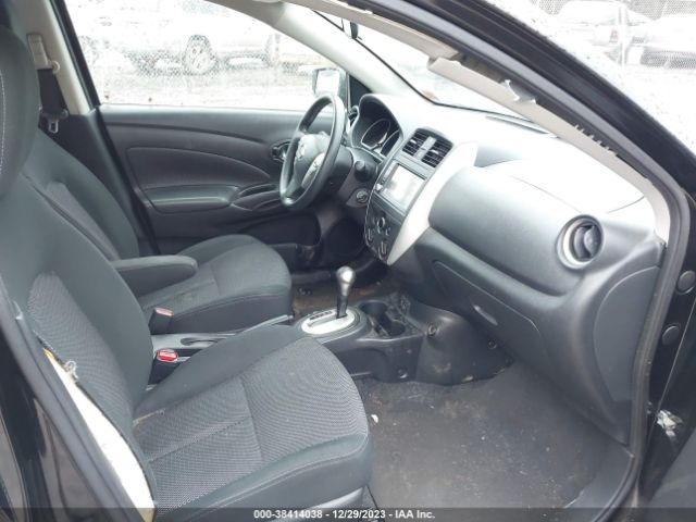 Photo 4 VIN: 3N1CN7AP6KL872694 - NISSAN VERSA 