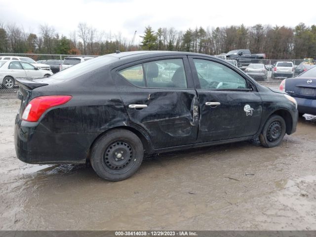 Photo 5 VIN: 3N1CN7AP6KL872694 - NISSAN VERSA 