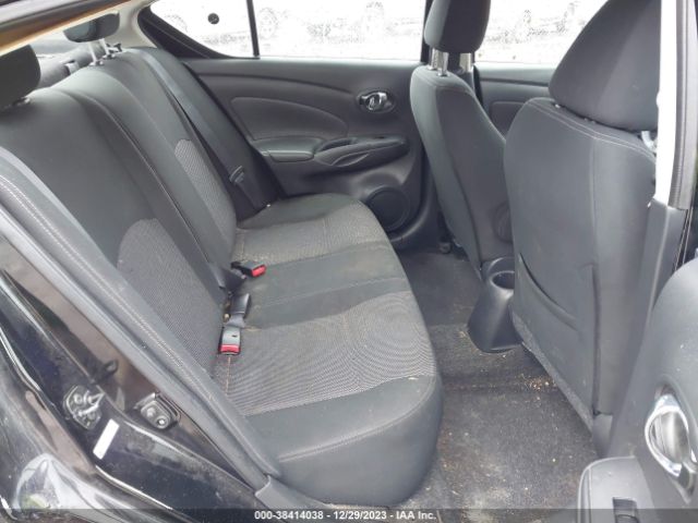 Photo 7 VIN: 3N1CN7AP6KL872694 - NISSAN VERSA 