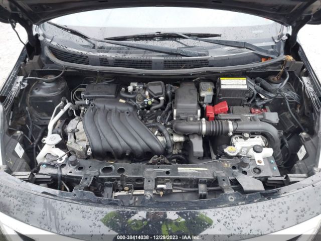 Photo 9 VIN: 3N1CN7AP6KL872694 - NISSAN VERSA 