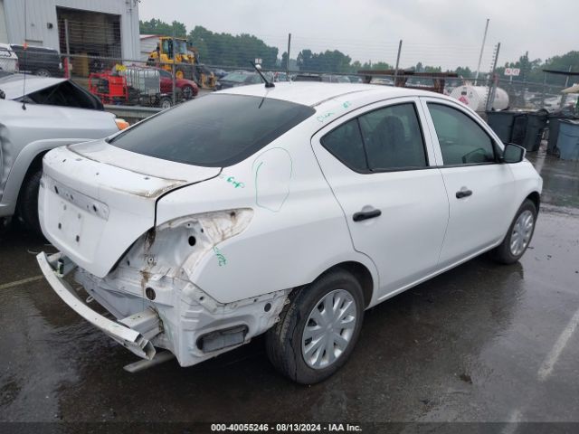 Photo 3 VIN: 3N1CN7AP6KL873280 - NISSAN VERSA 