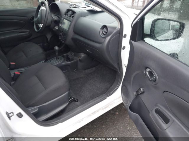 Photo 4 VIN: 3N1CN7AP6KL873280 - NISSAN VERSA 