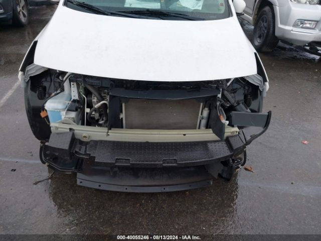 Photo 5 VIN: 3N1CN7AP6KL873280 - NISSAN VERSA 