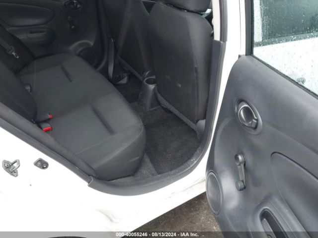 Photo 7 VIN: 3N1CN7AP6KL873280 - NISSAN VERSA 