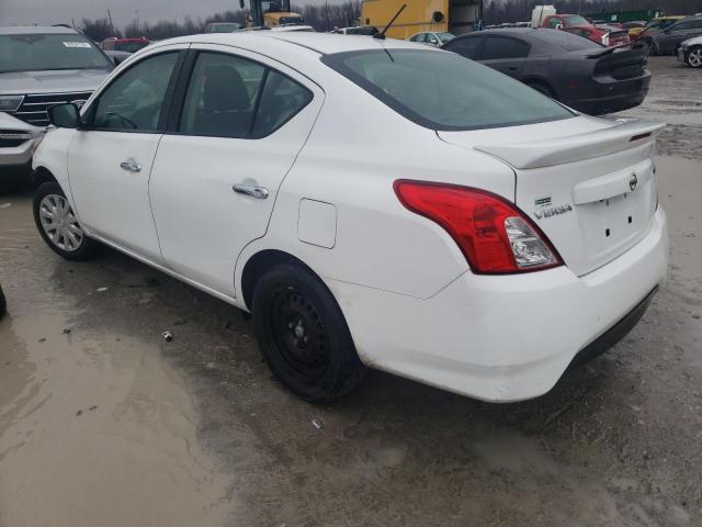 Photo 1 VIN: 3N1CN7AP6KL875630 - NISSAN VERSA S 