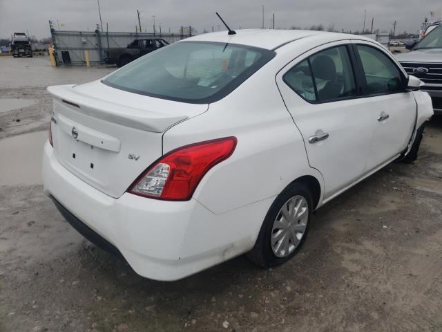 Photo 2 VIN: 3N1CN7AP6KL875630 - NISSAN VERSA S 