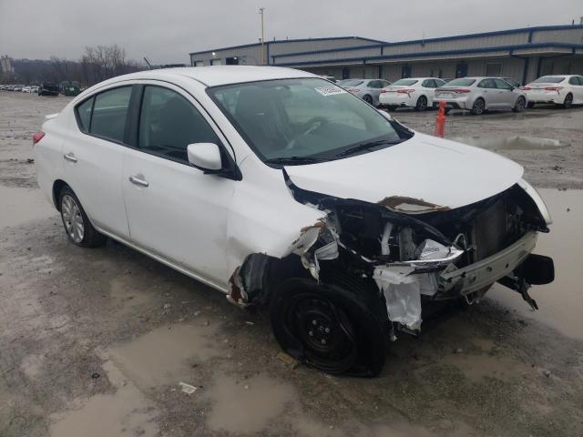 Photo 3 VIN: 3N1CN7AP6KL875630 - NISSAN VERSA S 