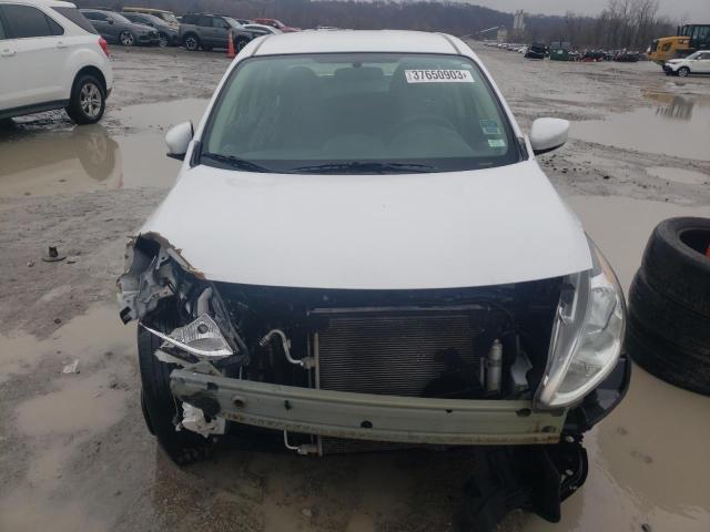 Photo 4 VIN: 3N1CN7AP6KL875630 - NISSAN VERSA S 