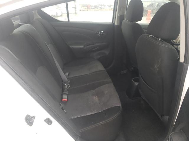 Photo 9 VIN: 3N1CN7AP6KL875630 - NISSAN VERSA S 