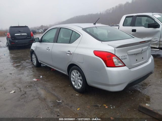 Photo 2 VIN: 3N1CN7AP6KL876003 - NISSAN VERSA 