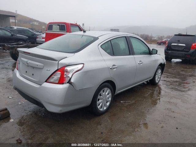 Photo 3 VIN: 3N1CN7AP6KL876003 - NISSAN VERSA 