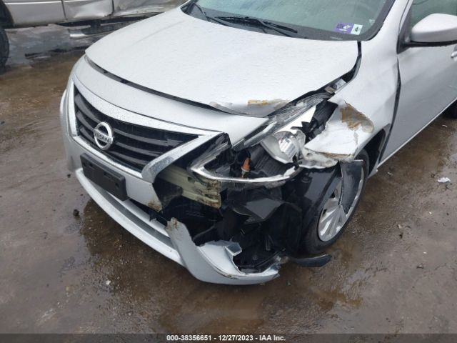 Photo 5 VIN: 3N1CN7AP6KL876003 - NISSAN VERSA 