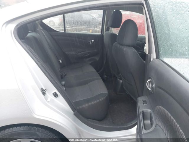 Photo 7 VIN: 3N1CN7AP6KL876003 - NISSAN VERSA 