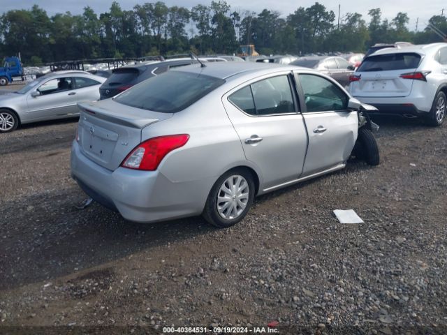 Photo 3 VIN: 3N1CN7AP6KL877409 - NISSAN VERSA 