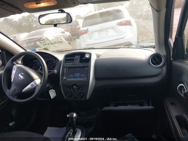 Photo 4 VIN: 3N1CN7AP6KL877409 - NISSAN VERSA 