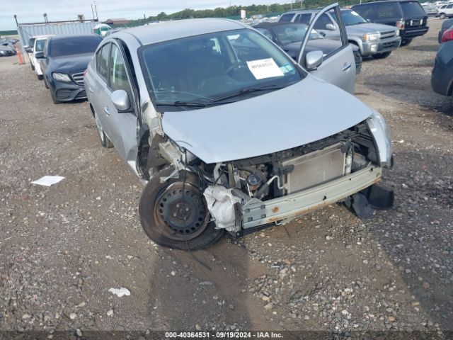 Photo 5 VIN: 3N1CN7AP6KL877409 - NISSAN VERSA 