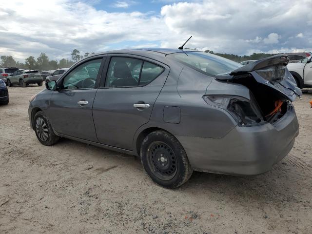 Photo 1 VIN: 3N1CN7AP6KL877779 - NISSAN VERSA S 