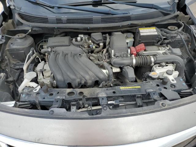 Photo 10 VIN: 3N1CN7AP6KL877779 - NISSAN VERSA S 