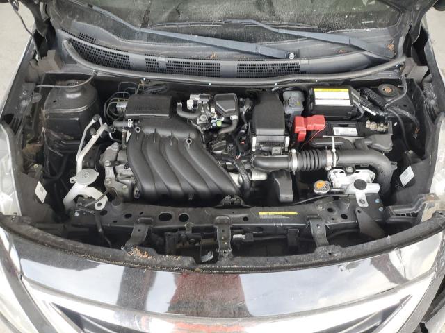 Photo 10 VIN: 3N1CN7AP6KL879404 - NISSAN VERSA 