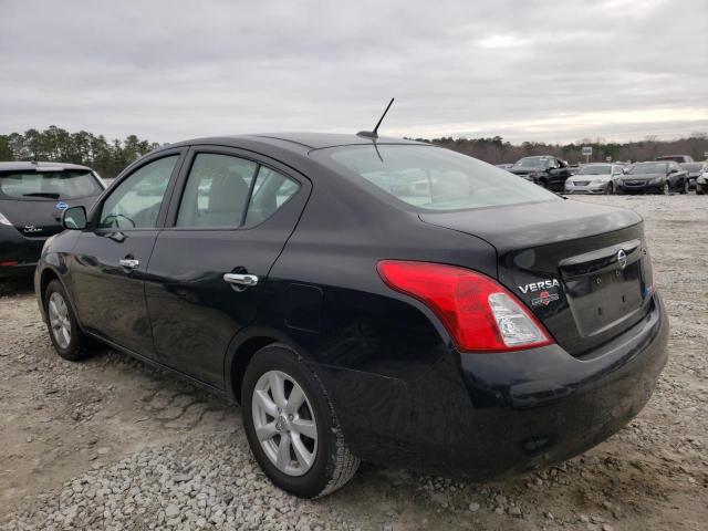 Photo 2 VIN: 3N1CN7AP7CL802204 - NISSAN VERSA S 