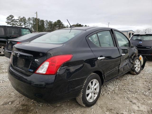 Photo 3 VIN: 3N1CN7AP7CL802204 - NISSAN VERSA S 