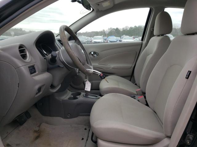 Photo 4 VIN: 3N1CN7AP7CL802204 - NISSAN VERSA S 