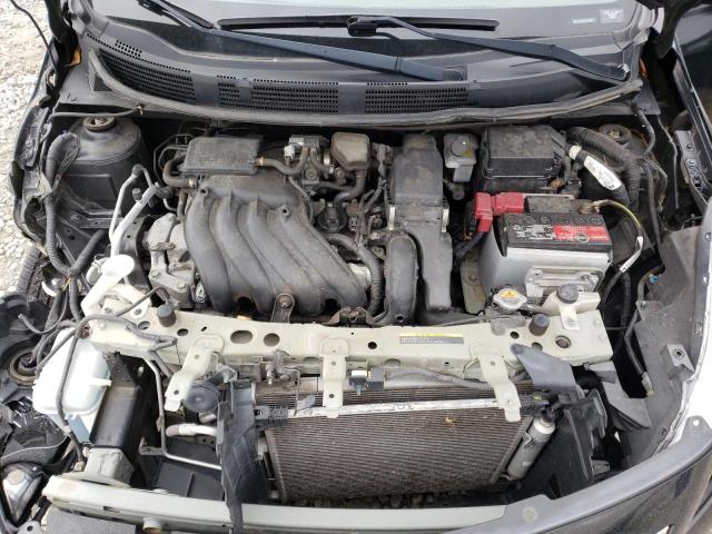 Photo 6 VIN: 3N1CN7AP7CL802204 - NISSAN VERSA S 