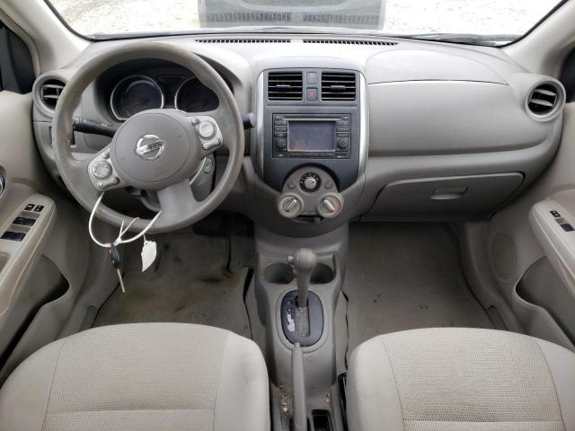 Photo 8 VIN: 3N1CN7AP7CL802204 - NISSAN VERSA S 