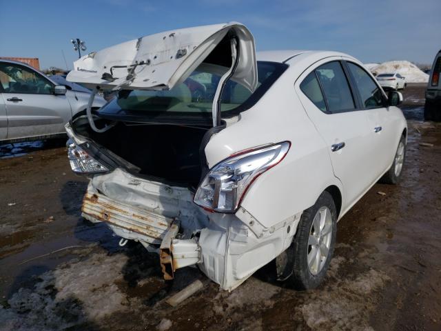 Photo 3 VIN: 3N1CN7AP7CL807726 - NISSAN VERSA 