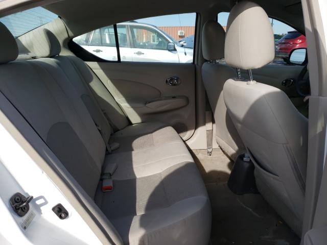 Photo 5 VIN: 3N1CN7AP7CL807726 - NISSAN VERSA 