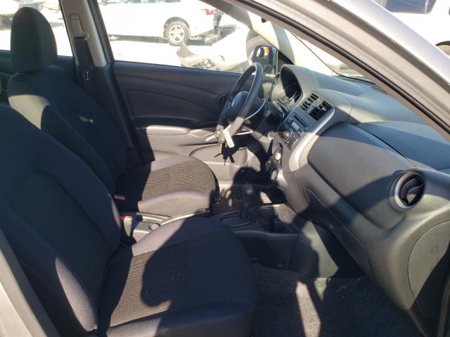 Photo 4 VIN: 3N1CN7AP7CL814210 - NISSAN VERSA S 