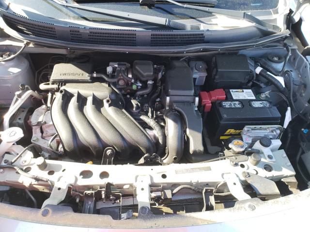 Photo 6 VIN: 3N1CN7AP7CL814210 - NISSAN VERSA S 