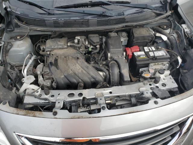 Photo 10 VIN: 3N1CN7AP7CL818516 - NISSAN VERSA S 